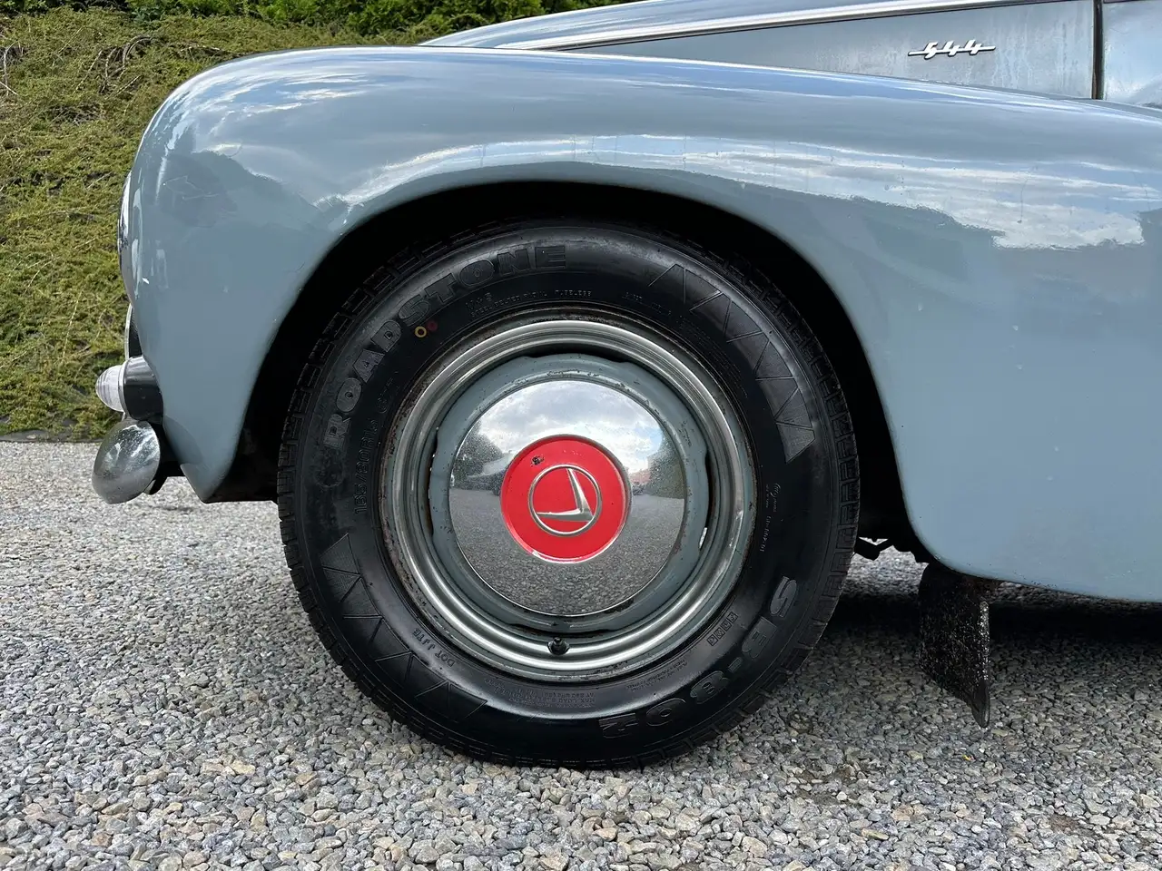 Volvo PV544 B18 /2 propriétaires /Belge /71.367km!!, foto 5