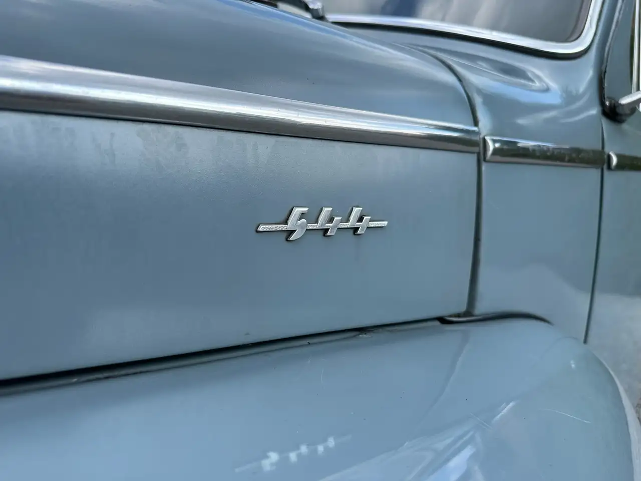 Volvo PV544 B18 /2 propriétaires /Belge /71.367km!!, foto 8