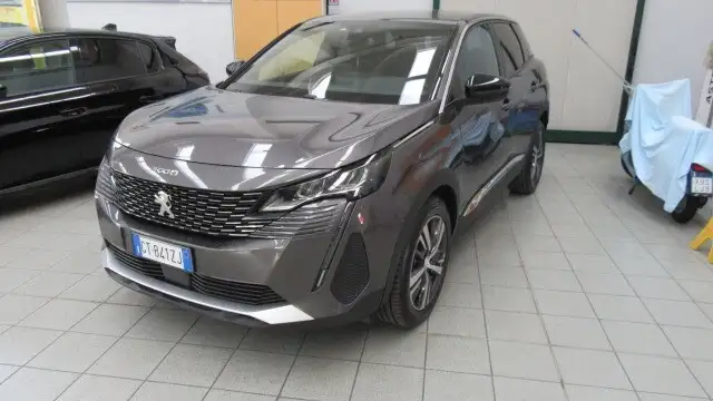 Peugeot 3008 3008 BlueHDi 130 S&S EAT8 Allure Pack