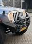Jeep Wrangler Wrangler 3.8 Unlimited - NL Auto met NAP Zilver - thumbnail 2
