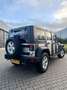 Jeep Wrangler Wrangler 3.8 Unlimited - NL Auto met NAP Zilver - thumbnail 13