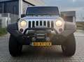 Jeep Wrangler Wrangler 3.8 Unlimited - NL Auto met NAP Zilver - thumbnail 3