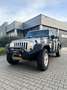 Jeep Wrangler Wrangler 3.8 Unlimited - NL Auto met NAP Zilver - thumbnail 5
