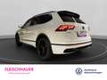 Volkswagen Tiguan Allspace R-Line 4Motion 2.0 TSI MATRIX+ACC+PANO+AHK+VC+SOUN Weiß - thumbnail 5