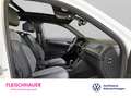 Volkswagen Tiguan Allspace R-Line 4Motion 2.0 TSI MATRIX+ACC+PANO+AHK+VC+SOUN Weiß - thumbnail 17
