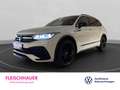 Volkswagen Tiguan Allspace R-Line 4Motion 2.0 TSI MATRIX+ACC+PANO+AHK+VC+SOUN Weiß - thumbnail 1
