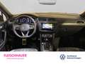 Volkswagen Tiguan Allspace R-Line 4Motion 2.0 TSI MATRIX+ACC+PANO+AHK+VC+SOUN Weiß - thumbnail 13