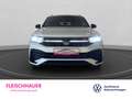 Volkswagen Tiguan Allspace R-Line 4Motion 2.0 TSI MATRIX+ACC+PANO+AHK+VC+SOUN Weiß - thumbnail 2