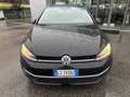 Volkswagen Golf Variant 1.6tdi Executive Join 115cv dsg'17 ClimatronicIVA Nero - thumbnail 2