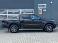 Ford Ranger 3.0 V6 241pk Wildtrak Double Cab | BPM VRIJ | 2-zi Zwart - thumbnail 8