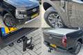 Ford Ranger 3.0 V6 241pk Wildtrak Double Cab | BPM VRIJ | 2-zi Zwart - thumbnail 4