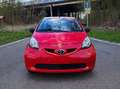 Toyota Aygo 1000 essence crvena - thumbnail 3