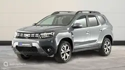 Dacia Duster 1.5 Blue dCi 115ch  Journey 4x2