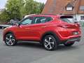 Hyundai TUCSON Premium 2.0 CRDi 4WD LED+NAVI+PANO+4xSHZG Roşu - thumbnail 3