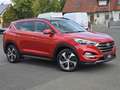 Hyundai TUCSON Premium 2.0 CRDi 4WD LED+NAVI+PANO+4xSHZG Roşu - thumbnail 5