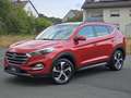 Hyundai TUCSON Premium 2.0 CRDi 4WD LED+NAVI+PANO+4xSHZG Roşu - thumbnail 2