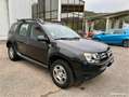 Dacia Duster 1.5 dCi Silver Line 4x2 Noir - thumbnail 1