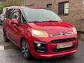 Citroen C3 Picasso C3 Picasso 1.6 HDi / Car-pass! Rosso - thumbnail 4