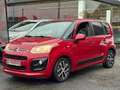 Citroen C3 Picasso C3 Picasso 1.6 HDi / Car-pass! Rosso - thumbnail 2