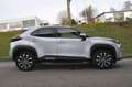 Toyota Yaris Cross Hybrid 1.5 VVT-i Team Deutschland Silber - thumbnail 5