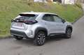 Toyota Yaris Cross Hybrid 1.5 VVT-i Team Deutschland Silber - thumbnail 4