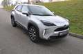 Toyota Yaris Cross Hybrid 1.5 VVT-i Team Deutschland Silber - thumbnail 6