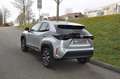 Toyota Yaris Cross Hybrid 1.5 VVT-i Team Deutschland Silber - thumbnail 3
