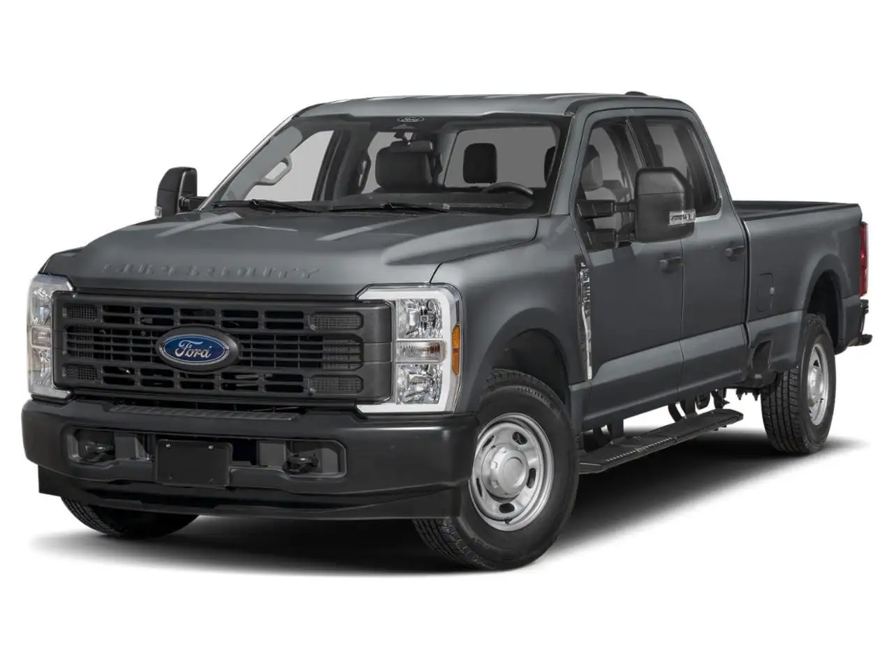 2026 Ford F 250