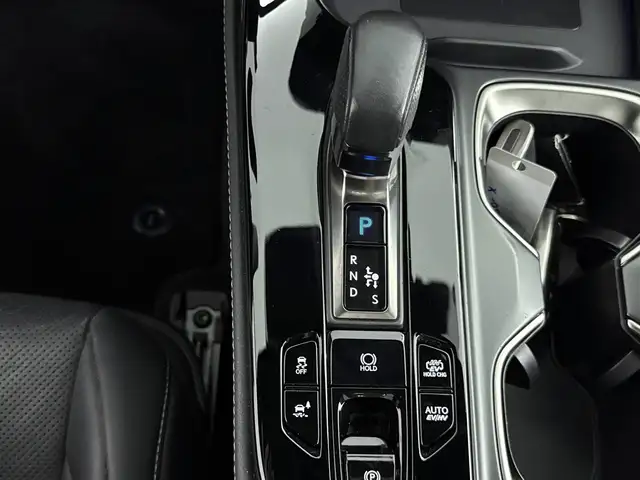 Lexus NX view 10