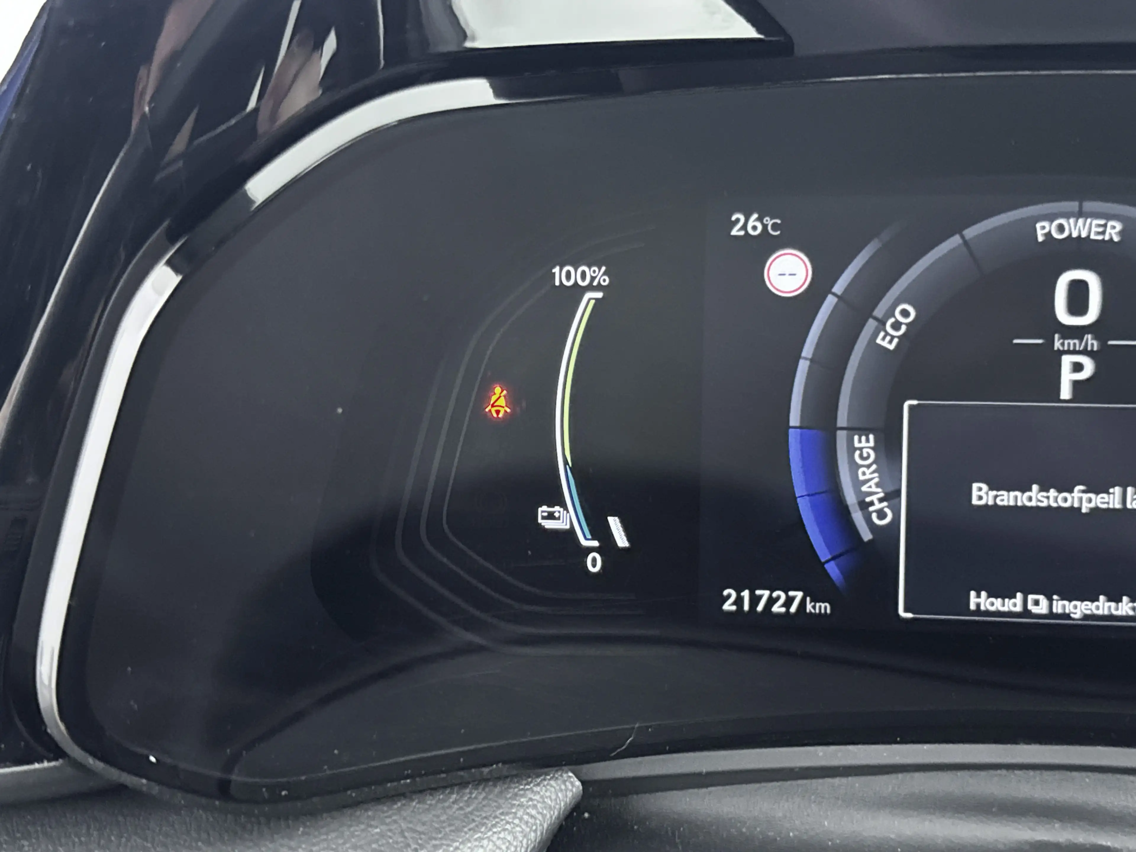Lexus NX 450h+ AWD F-Sport Line | Glazen Schuifdak | Zwart Leder — photo 4