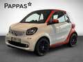 smart forTwo EQ  coupé SHZ LED Weiß - thumbnail 1