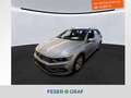 Volkswagen Passat Variant Elegance 2.0 TDI DSG AHK RFK Navi Silber - thumbnail 1