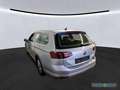 Volkswagen Passat Variant Elegance 2.0 TDI DSG AHK RFK Navi Silber - thumbnail 3