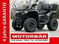 CFMOTO CForce 1000 V2 EFI 4x4 PRO Grün - thumbnail 14
