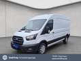 Ford Transit 350 L3H2 Lkw VA Trend Klima, RFK Blanco - thumbnail 1