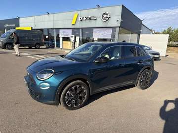 1.2 Hybrid Turbo 110ch La Prima eDCT6