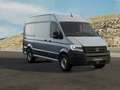 Volkswagen Crafter 35 2.0 tdi 140cv l3h3 - thumbnail 11