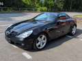 Mercedes-Benz SLK 350 SLK 350 Albastru - thumbnail 8