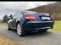 Mercedes-Benz SLK 350 SLK 350 Albastru - thumbnail 12