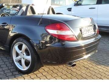 SLK 350