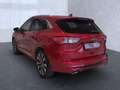 Ford Kuga Hybrid Vignale Bluetooth Head Up Display Navi Rot - thumbnail 3