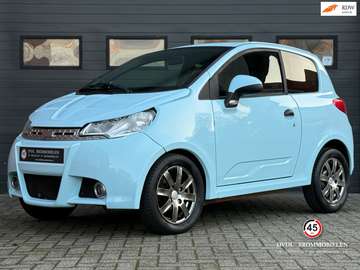 Roxsy GT Brommobiel 2014 34dkm NIEUWSTAAT | Aixam