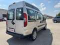 Fiat Doblo Doblò 1.3 Multijet 16V Active Argento - thumbnail 4