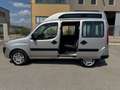 Fiat Doblo Doblò 1.3 Multijet 16V Active Argento - thumbnail 10