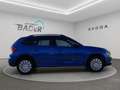 Skoda Kamiq 1.0 TSI Matrix AHK SHZ RFK Blau - thumbnail 7