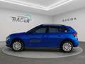 Skoda Kamiq 1.0 TSI Matrix AHK SHZ RFK Blau - thumbnail 3