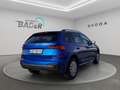 Skoda Kamiq 1.0 TSI Matrix AHK SHZ RFK Blau - thumbnail 6