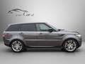 Land Rover Range Rover Sport 3,0 TDV6 HSE Dynamik-Paket *LEDER, AHK, NBA, SHZ* Grau - thumbnail 8