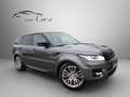 Land Rover Range Rover Sport 3,0 TDV6 HSE Dynamik-Paket *LEDER, AHK, NBA, SHZ* Grau - thumbnail 1