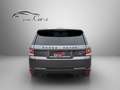 Land Rover Range Rover Sport 3,0 TDV6 HSE Dynamik-Paket *LEDER, AHK, NBA, SHZ* Grau - thumbnail 6